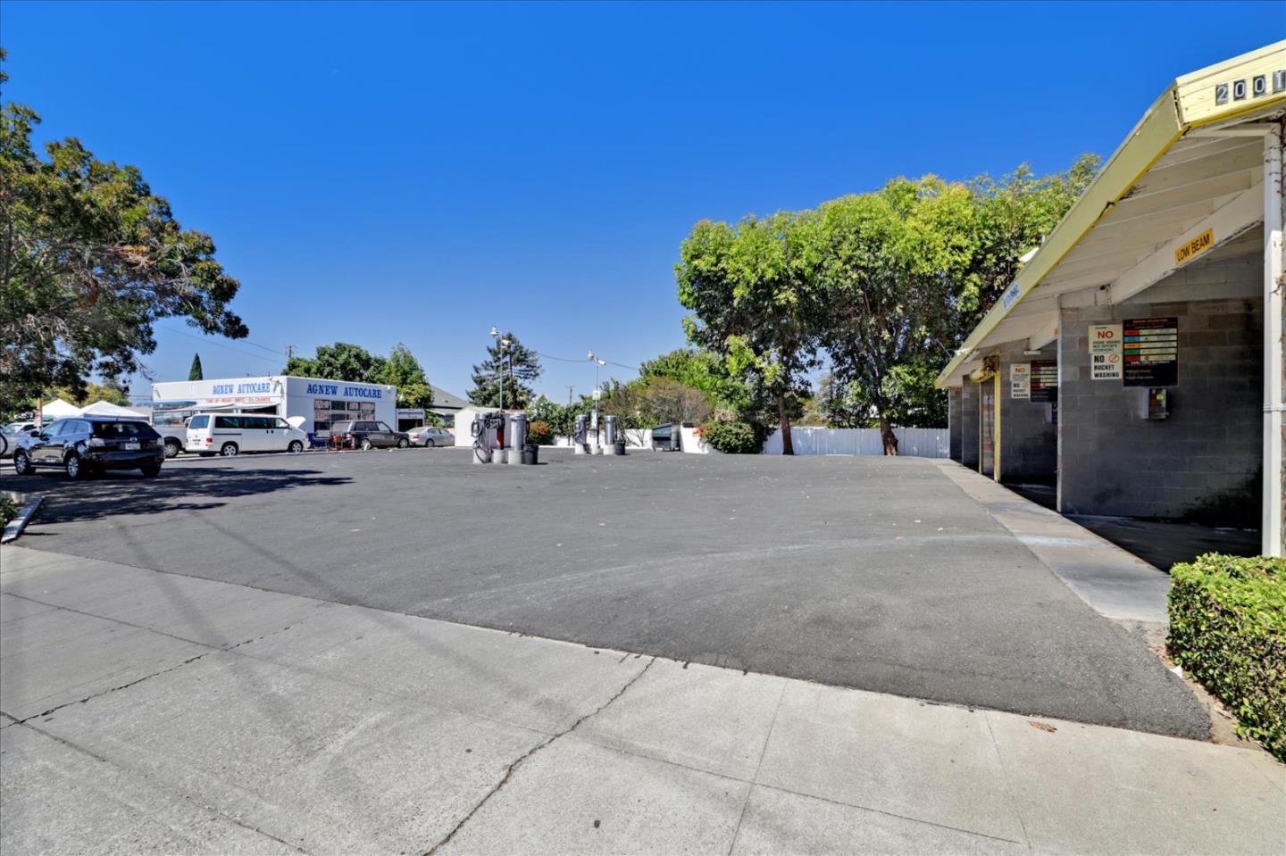 2001 Agnew Road, SANTA CLARA, California 95054, ,Comm Business Opportunity,For Sale,Agnew Road,40965822