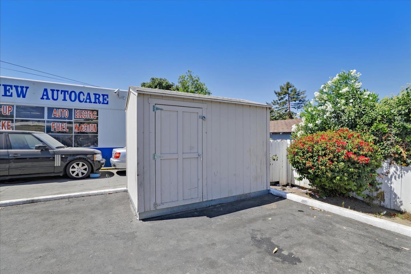 2001 Agnew Road, SANTA CLARA, California 95054, ,Comm Business Opportunity,For Sale,Agnew Road,40965822
