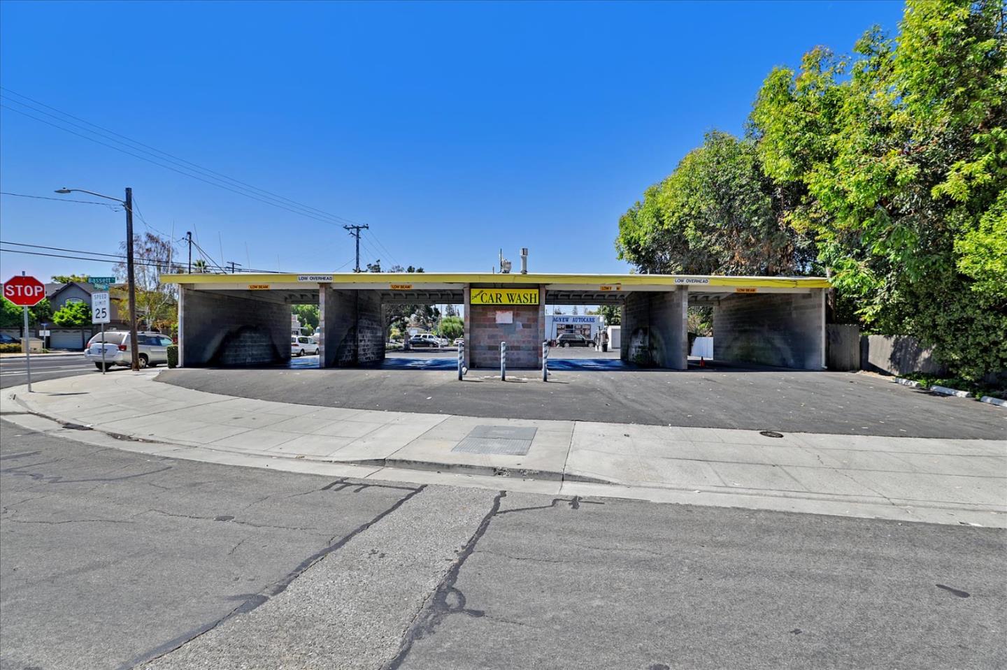 2001 Agnew Road, SANTA CLARA, California 95054, ,Comm Business Opportunity,For Sale,Agnew Road,40965822