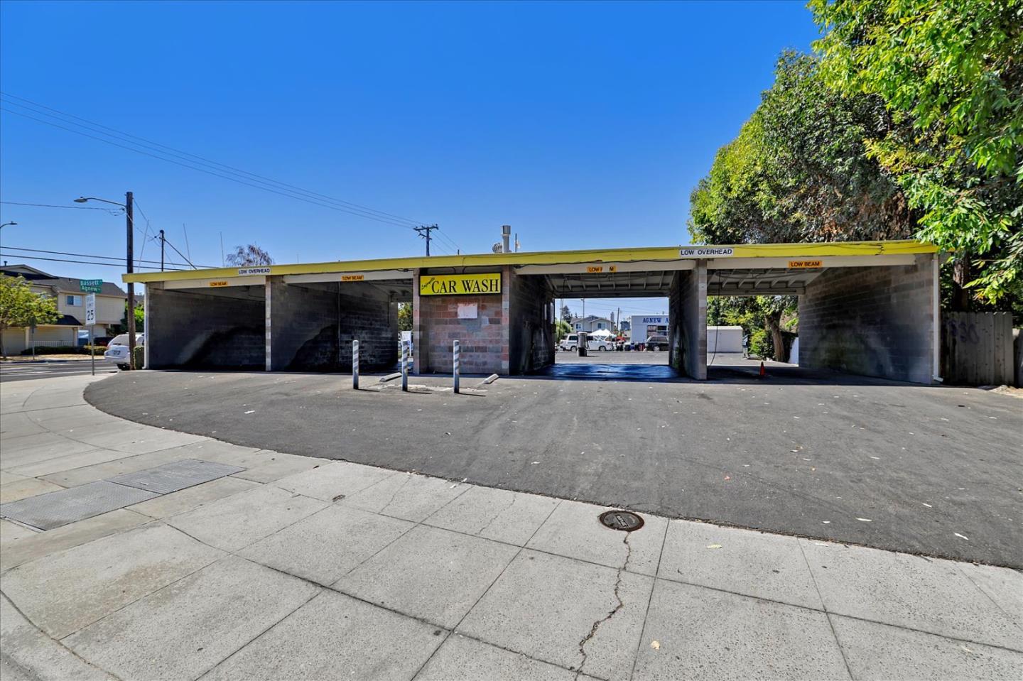 2001 Agnew Road, SANTA CLARA, California 95054, ,Comm Business Opportunity,For Sale,Agnew Road,40965822