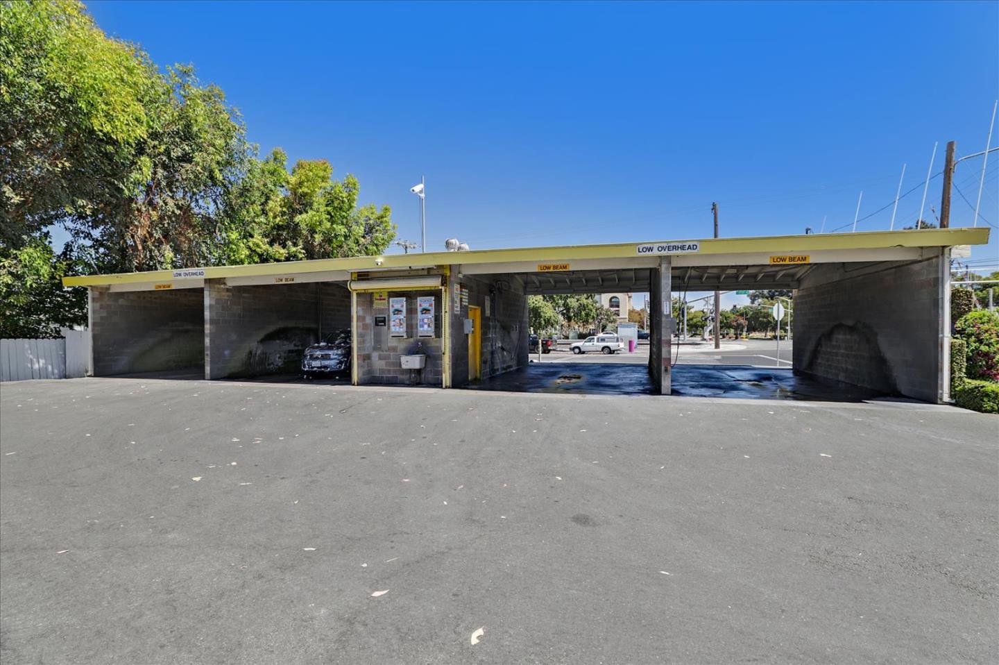 2001 Agnew Road, SANTA CLARA, California 95054, ,Comm Business Opportunity,For Sale,Agnew Road,40965822