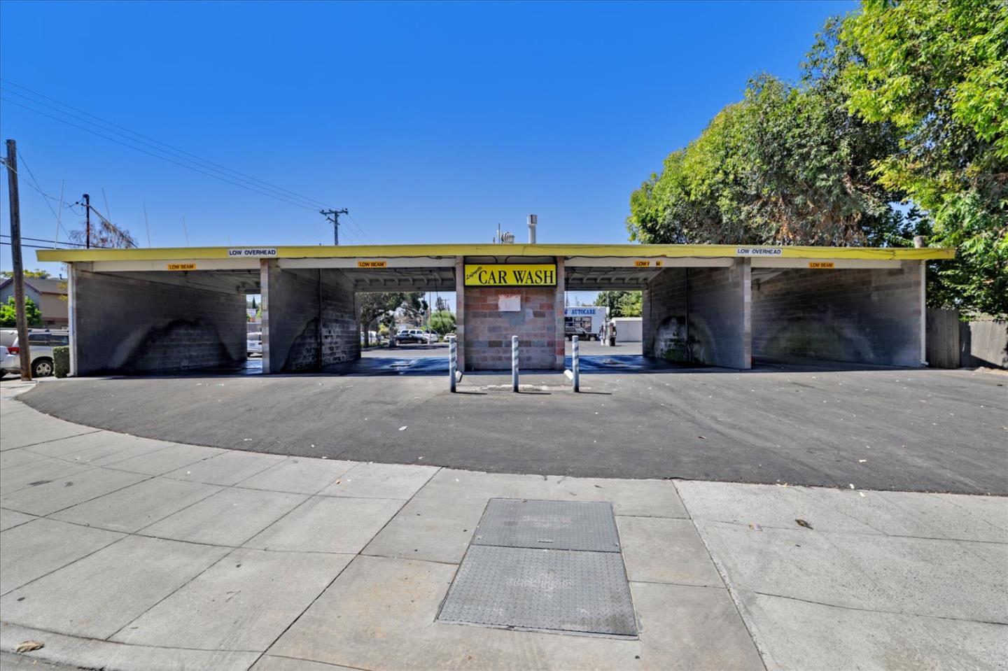 2001 Agnew Road, SANTA CLARA, California 95054, ,Comm Business Opportunity,For Sale,Agnew Road,40965822