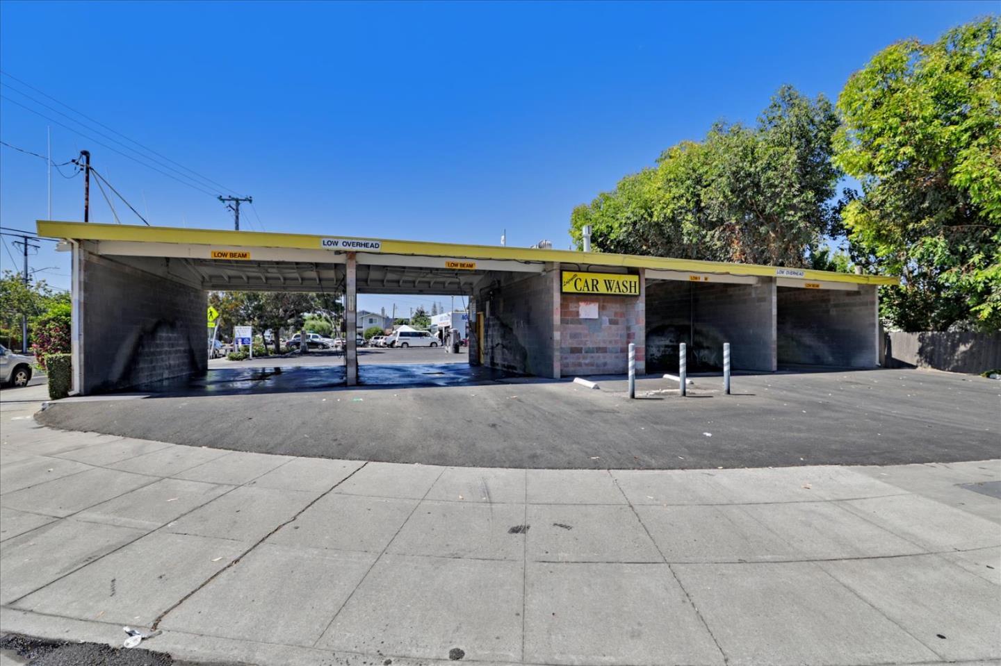 2001 Agnew Road, SANTA CLARA, California 95054, ,Comm Business Opportunity,For Sale,Agnew Road,40965822