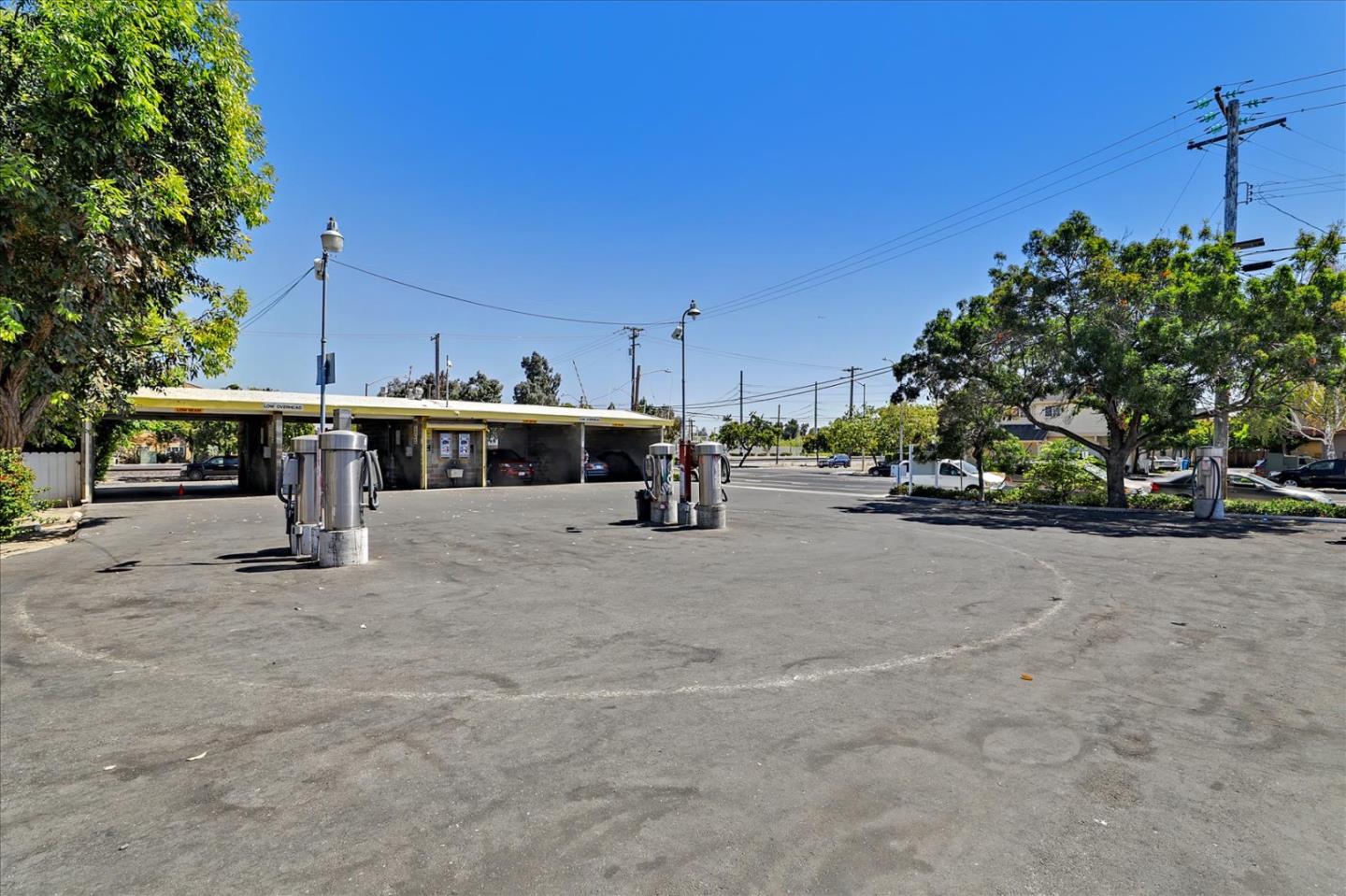 2001 Agnew Road, SANTA CLARA, California 95054, ,Comm Business Opportunity,For Sale,Agnew Road,40965822