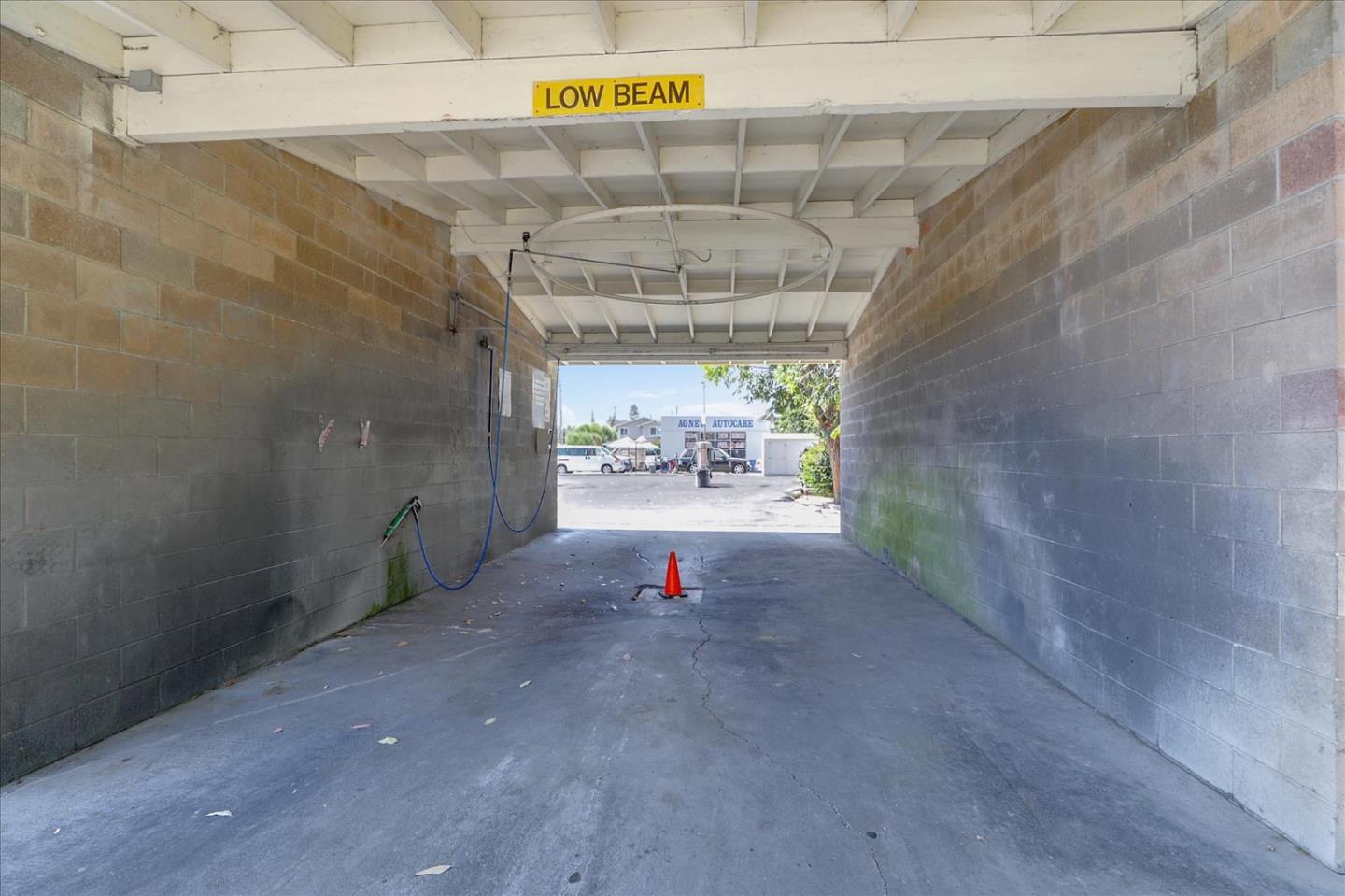 2001 Agnew Road, SANTA CLARA, California 95054, ,Comm Industrial For Sale,For Sale,Agnew Road,40965826