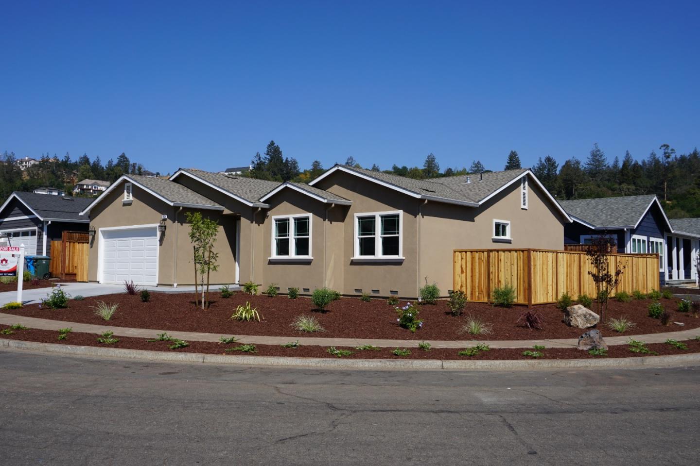 3529 Flintwood Dr, Santa Rosa, CA 95404 3 Beds 2 Baths (Sold