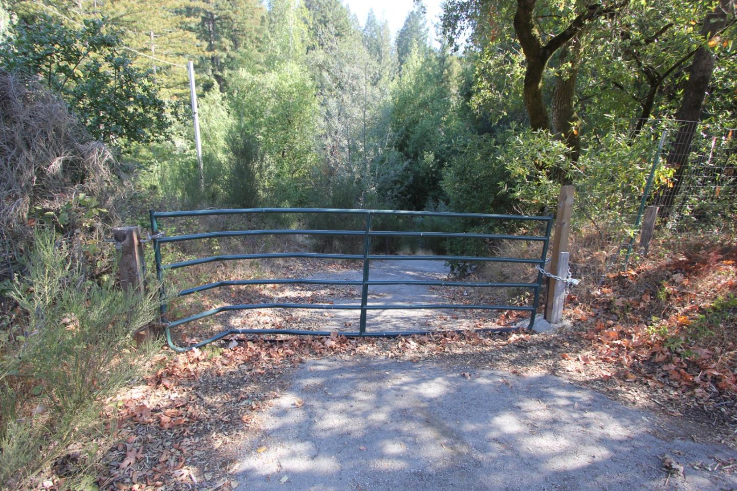 15350 Bear Creek Road, BOULDER CREEK, California 95006, ,Lots And Land,For Sale,Bear Creek Road,40965913