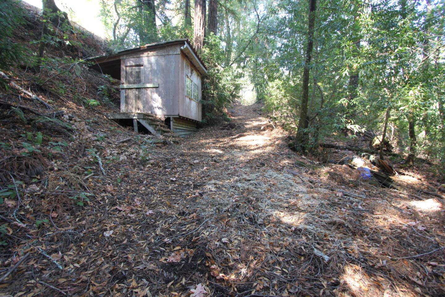 15350 Bear Creek Road, BOULDER CREEK, California 95006, ,Lots And Land,For Sale,Bear Creek Road,40965913