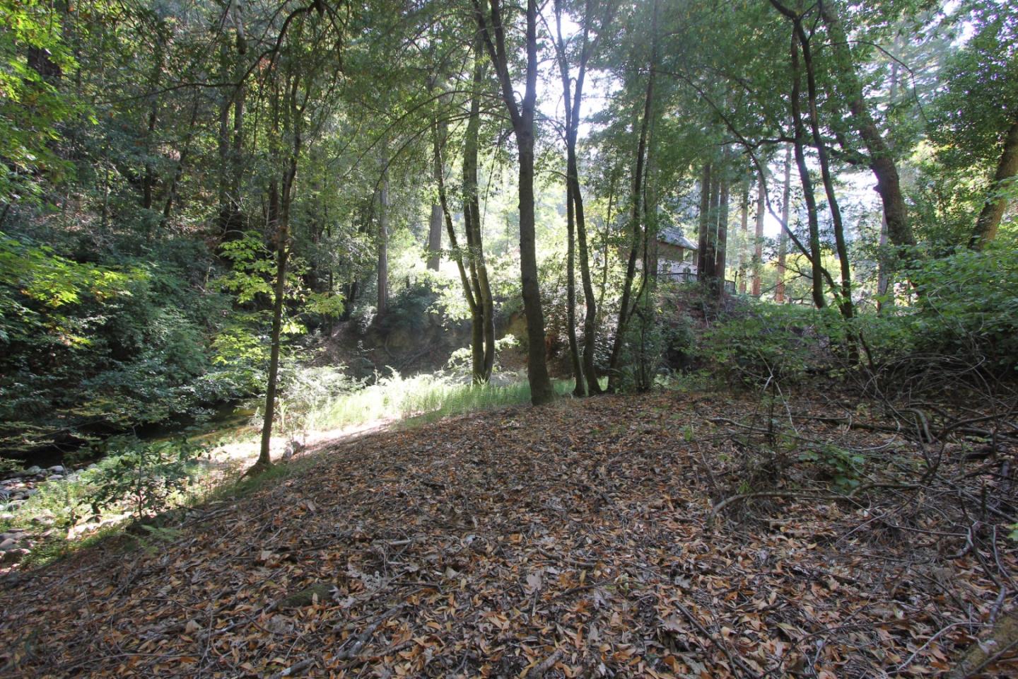 15350 Bear Creek Road, BOULDER CREEK, California 95006, ,Lots And Land,For Sale,Bear Creek Road,40965913