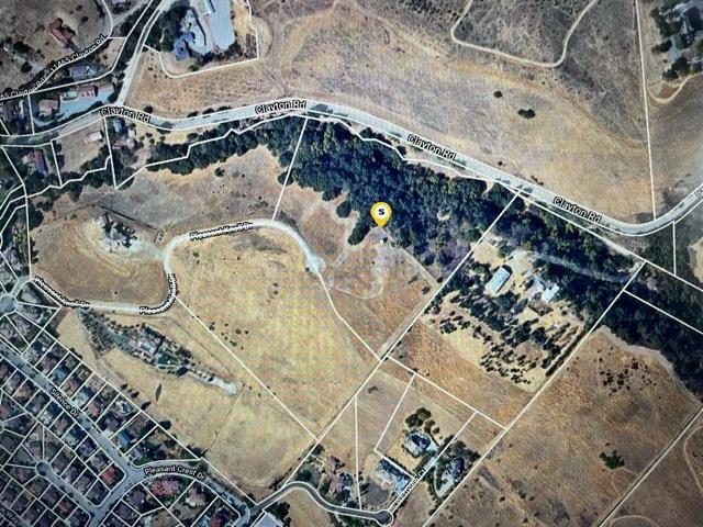 3660 Pleasant Knoll Court, SAN JOSE, California 95148, ,Lots And Land,For Sale,Pleasant Knoll Court,40969577
