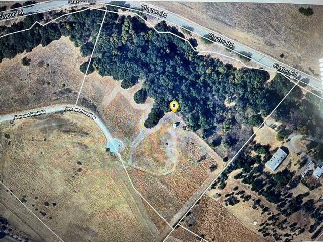 3660 Pleasant Knoll Court, SAN JOSE, California 95148, ,Lots And Land,For Sale,Pleasant Knoll Court,40969577