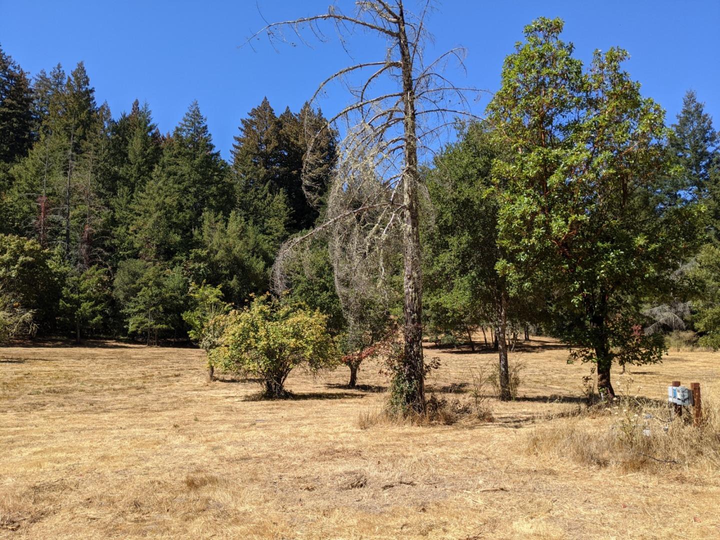 00000 Highland Way, LOS GATOS, California 95033, ,Lots And Land,For Sale,Highland Way,40965916