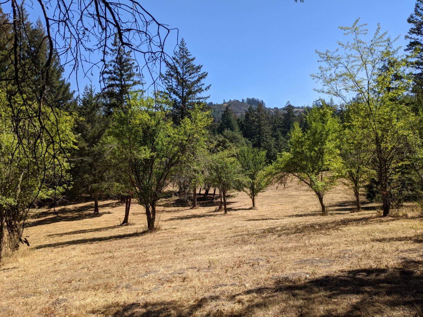 00000 Highland Way, LOS GATOS, California 95033, ,Lots And Land,For Sale,Highland Way,40965916
