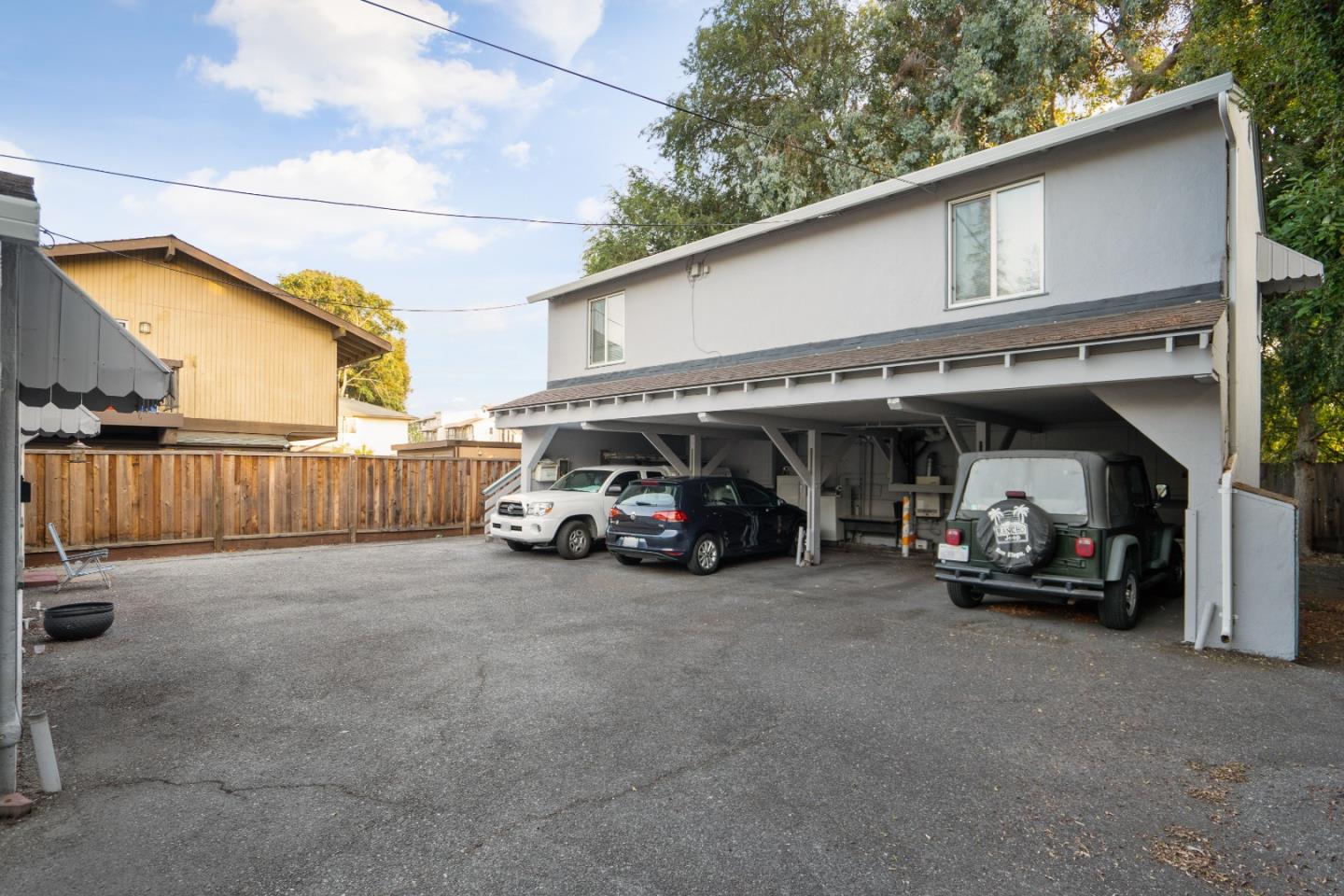 1341 Mills Street, MENLO PARK, California 94025, ,Comm Ri Multi-units 5+,For Sale,Mills Street,ML81861421