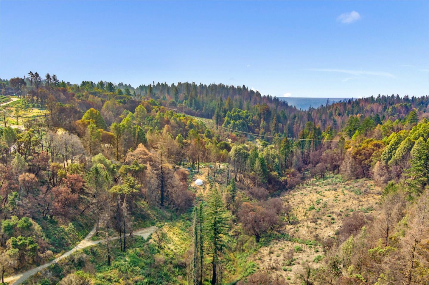 225 San Vicente Terrace, SANTA CRUZ, California 95060, ,Lots And Land,For Sale,San Vicente Terrace,40965988