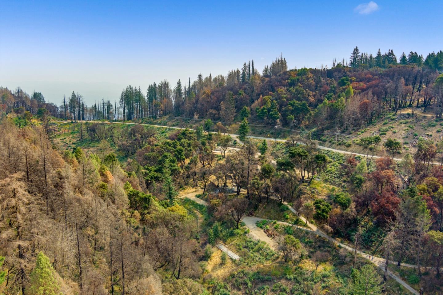 225 San Vicente Terrace, SANTA CRUZ, California 95060, ,Lots And Land,For Sale,San Vicente Terrace,40965988