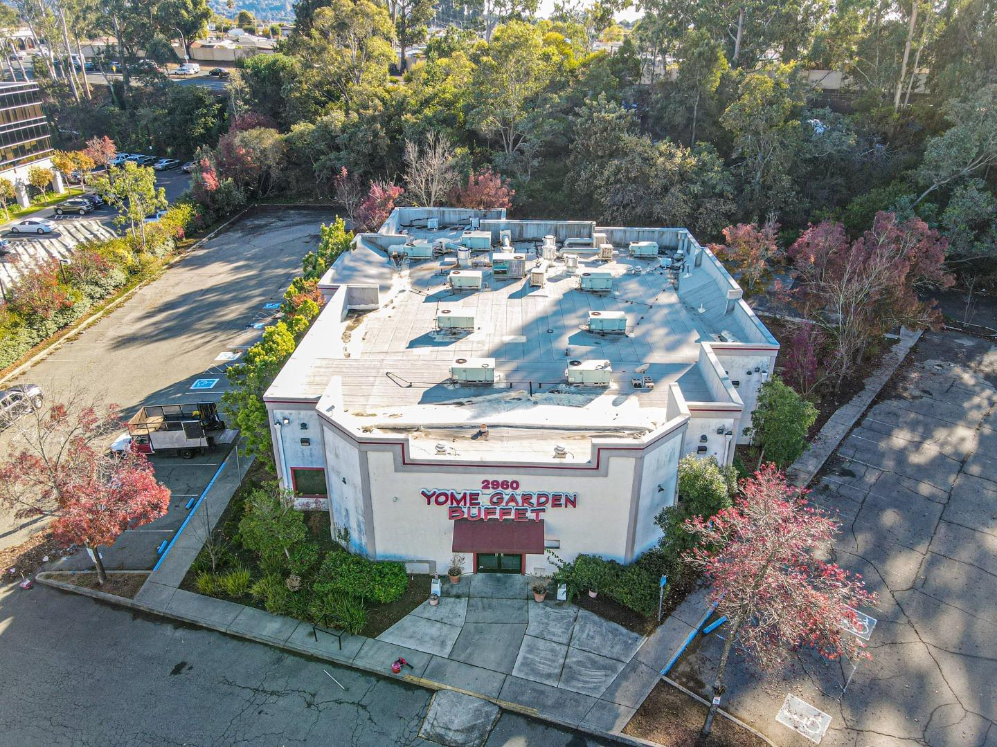 2960 Hilltop Mall Road, RICHMOND, California 94806, ,Comm Lots And Land,For Sale,Hilltop Mall Road,40965991