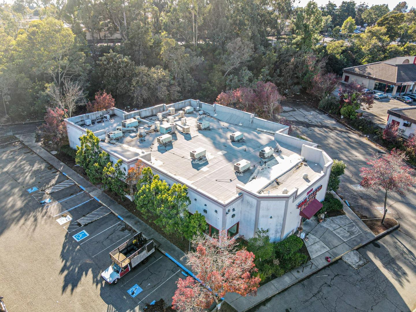 2960 Hilltop Mall Road, RICHMOND, California 94806, ,Comm Lots And Land,For Sale,Hilltop Mall Road,40965991