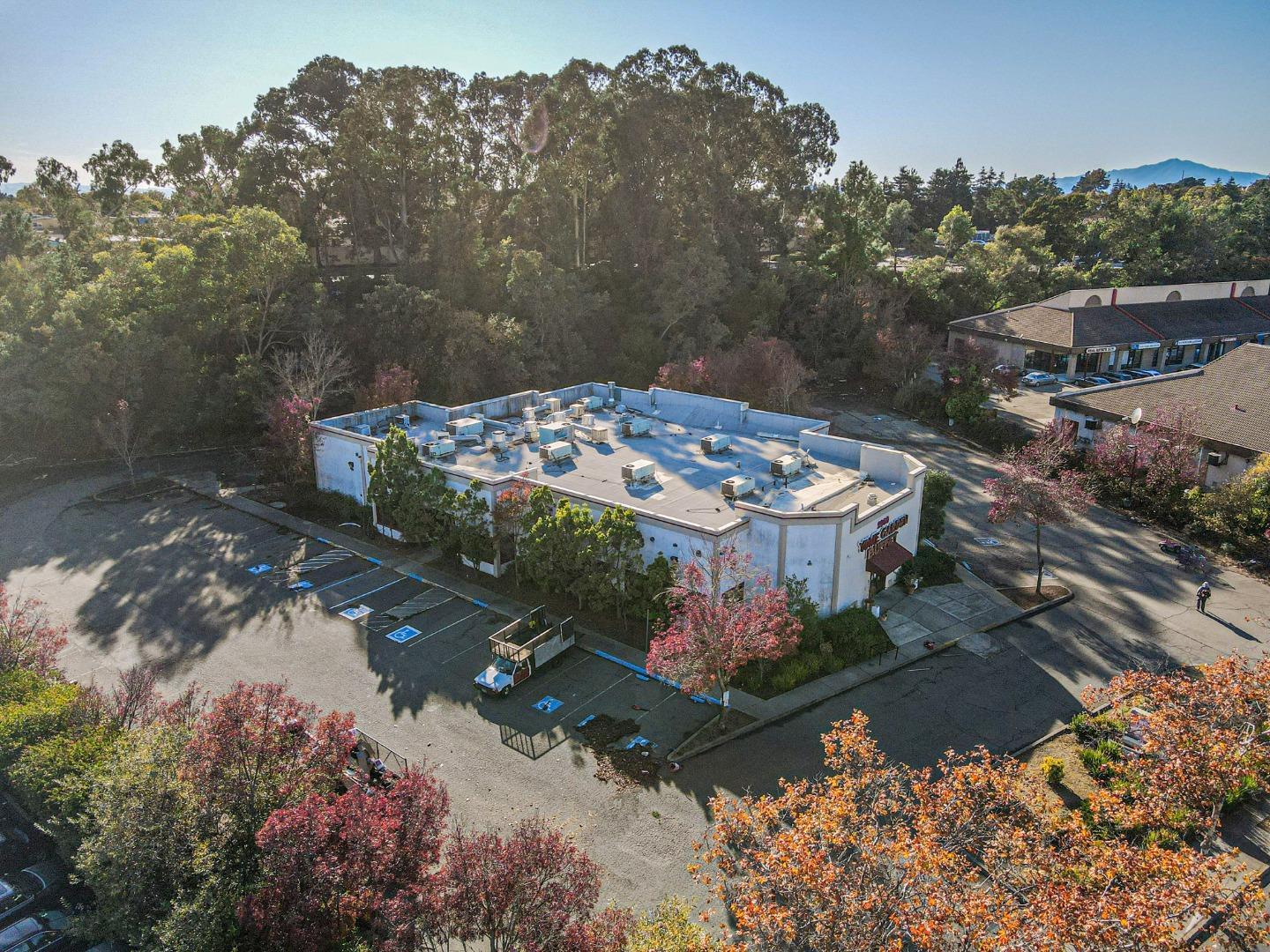 2960 Hilltop Mall Road, RICHMOND, California 94806, ,Comm Lots And Land,For Sale,Hilltop Mall Road,40965991