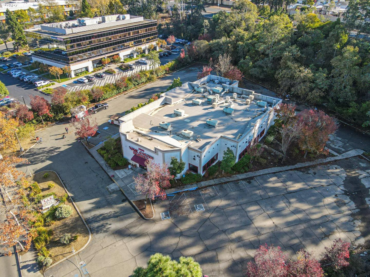 2960 Hilltop Mall Road, RICHMOND, California 94806, ,Comm Lots And Land,For Sale,Hilltop Mall Road,40965991