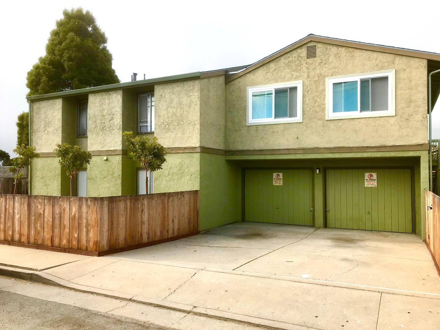 1081 Trinity Avenue, SEASIDE, California 93955, ,Comm Ri Multi-units 5+,For Sale,Trinity Avenue,ML81861539