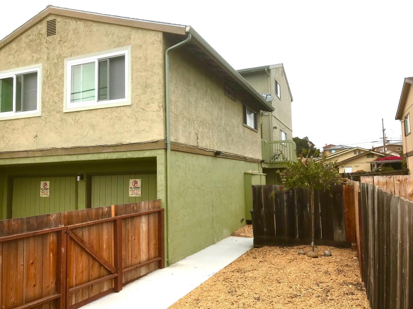 1081 Trinity Avenue, SEASIDE, California 93955, ,Comm Ri Multi-units 5+,For Sale,Trinity Avenue,ML81861539