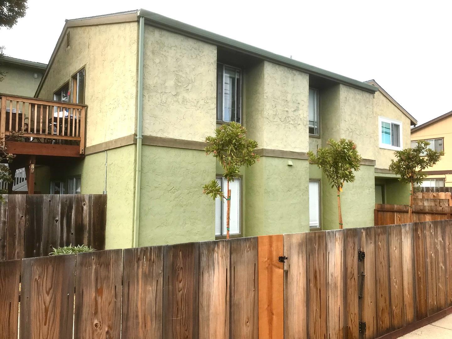 1081 Trinity Avenue, SEASIDE, California 93955, ,Comm Ri Multi-units 5+,For Sale,Trinity Avenue,ML81861539