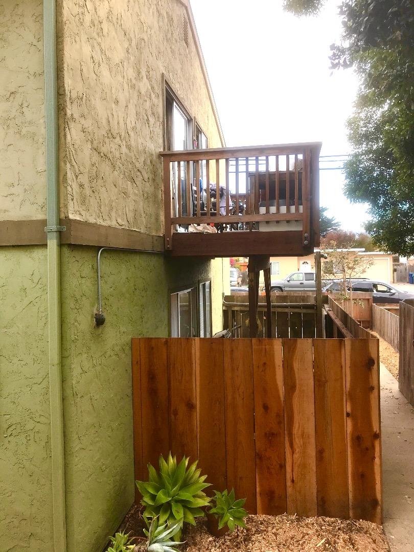 1081 Trinity Avenue, SEASIDE, California 93955, ,Comm Ri Multi-units 5+,For Sale,Trinity Avenue,ML81861539