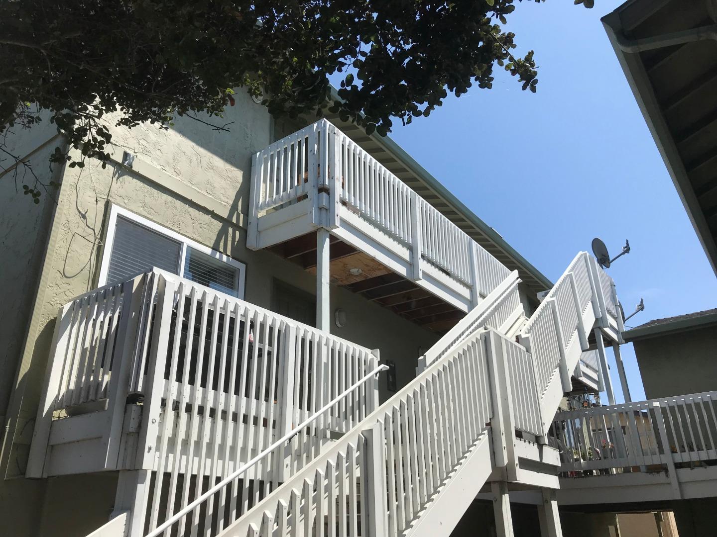 1081 Trinity Avenue, SEASIDE, California 93955, ,Comm Ri Multi-units 5+,For Sale,Trinity Avenue,ML81861539