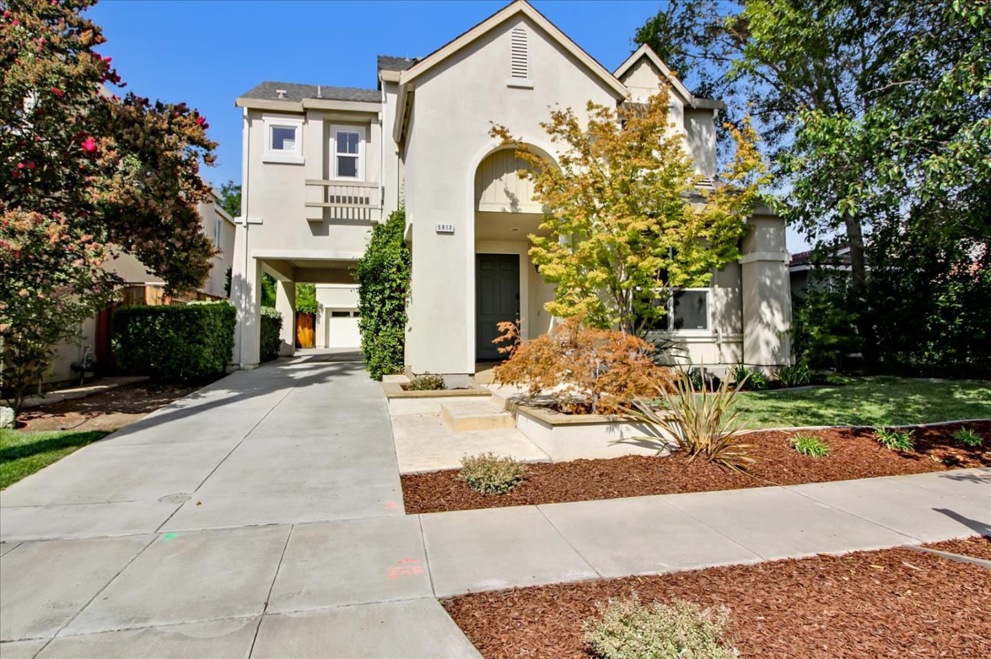 Detail Gallery Image 1 of 1 For 5913 Taormino Ave, San Jose,  CA 95123 - 5 Beds | 3/1 Baths