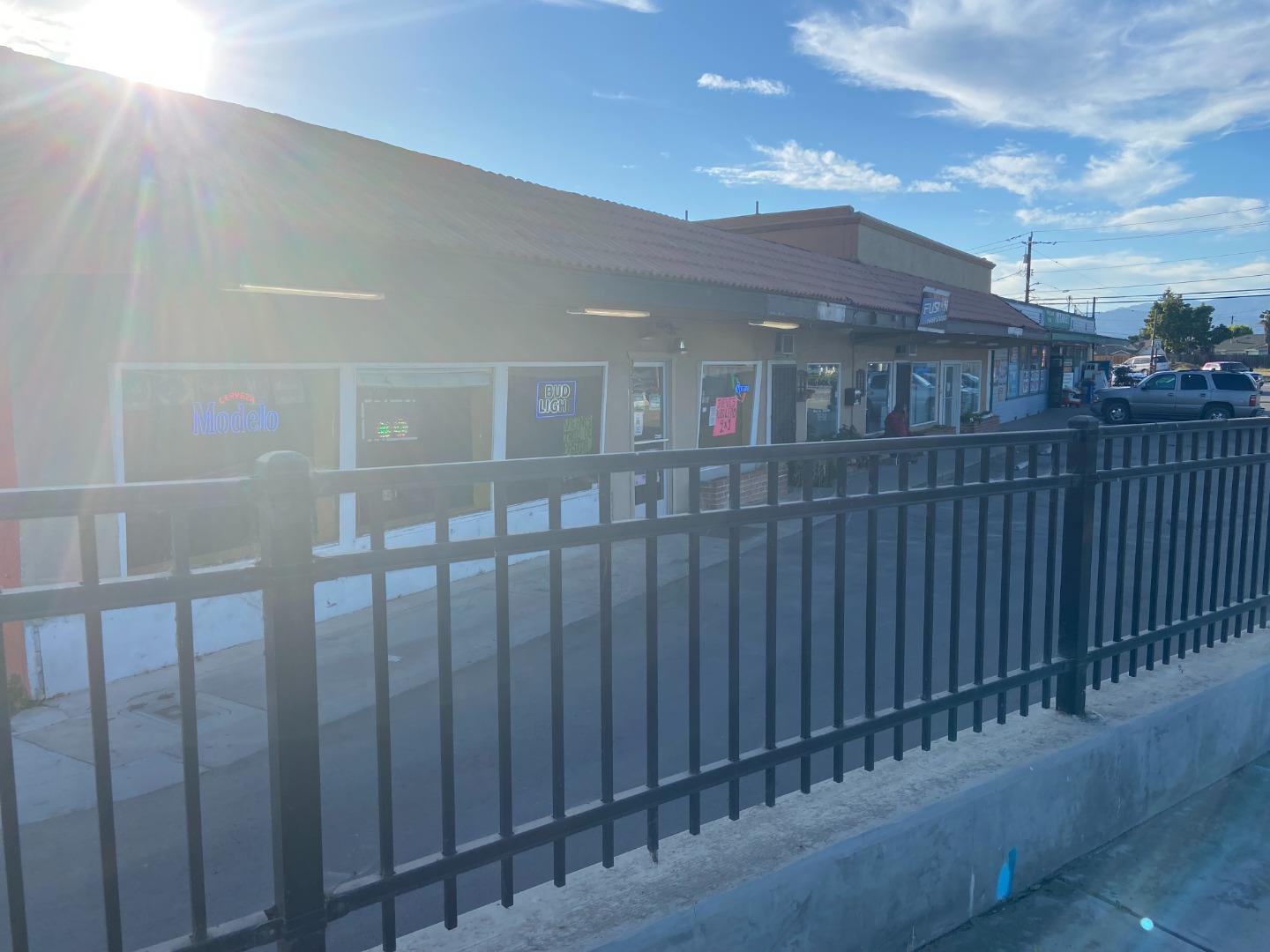 2233 Lake Avenue, WATSONVILLE, California 95076, ,Comm Industrial For Sale,For Sale,Lake Avenue,40966102