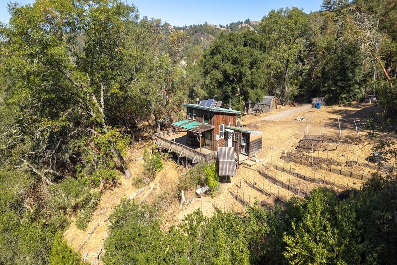 3500 Bear Canyon Road, LOS GATOS, California 95033, ,Lots And Land,For Sale,Bear Canyon Road,40965998