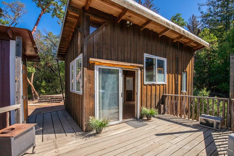 3500 Bear Canyon Road, LOS GATOS, California 95033, ,Lots And Land,For Sale,Bear Canyon Road,40965998