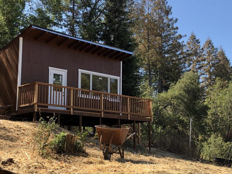 3500 Bear Canyon Road, LOS GATOS, California 95033, ,Lots And Land,For Sale,Bear Canyon Road,40965998