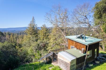 3500 Bear Canyon Road, LOS GATOS, California 95033, ,Lots And Land,For Sale,Bear Canyon Road,40965998