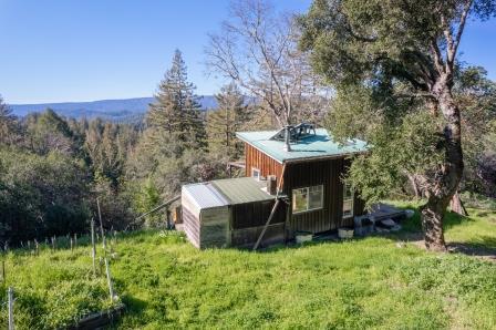 3500 Bear Canyon Road, LOS GATOS, California 95033, ,Lots And Land,For Sale,Bear Canyon Road,40965998
