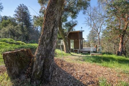 3500 Bear Canyon Road, LOS GATOS, California 95033, ,Lots And Land,For Sale,Bear Canyon Road,40965998