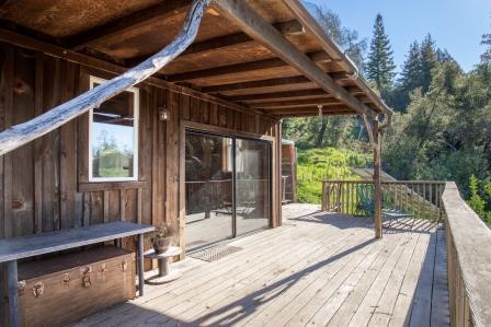 3500 Bear Canyon Road, LOS GATOS, California 95033, ,Lots And Land,For Sale,Bear Canyon Road,40965998