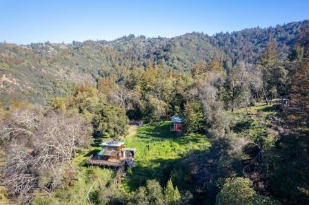 3500 Bear Canyon Road, LOS GATOS, California 95033, ,Lots And Land,For Sale,Bear Canyon Road,40965998