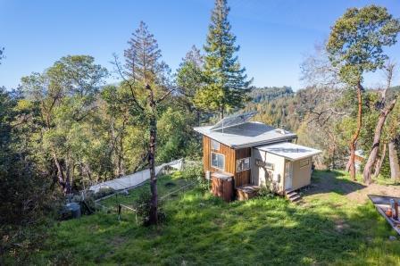 3500 Bear Canyon Road, LOS GATOS, California 95033, ,Lots And Land,For Sale,Bear Canyon Road,40965998