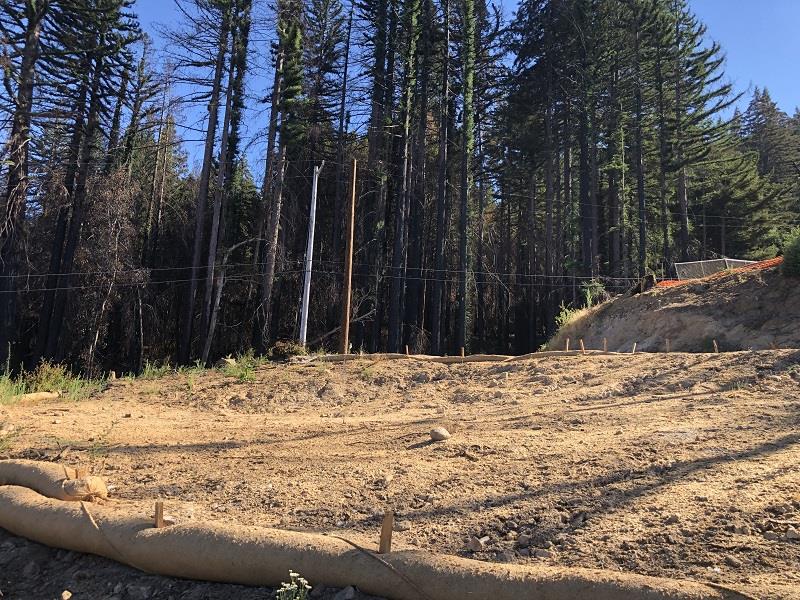 230 Fern Rock Way, BOULDER CREEK, California 95006, ,Lots And Land,For Sale,Fern Rock Way,40966106