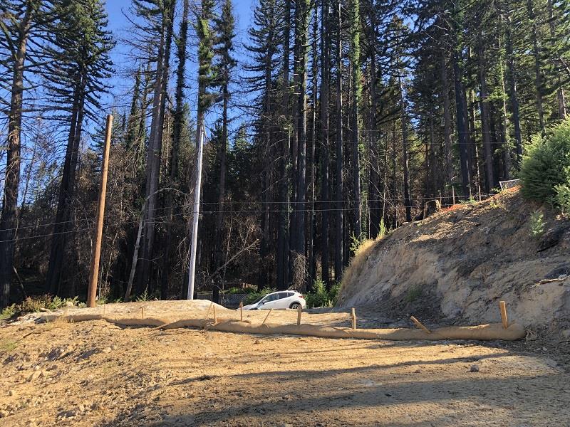 230 Fern Rock Way, BOULDER CREEK, California 95006, ,Lots And Land,For Sale,Fern Rock Way,40966106