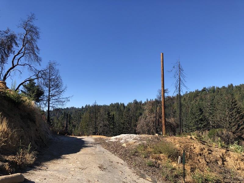 230 Fern Rock Way, BOULDER CREEK, California 95006, ,Lots And Land,For Sale,Fern Rock Way,40966106
