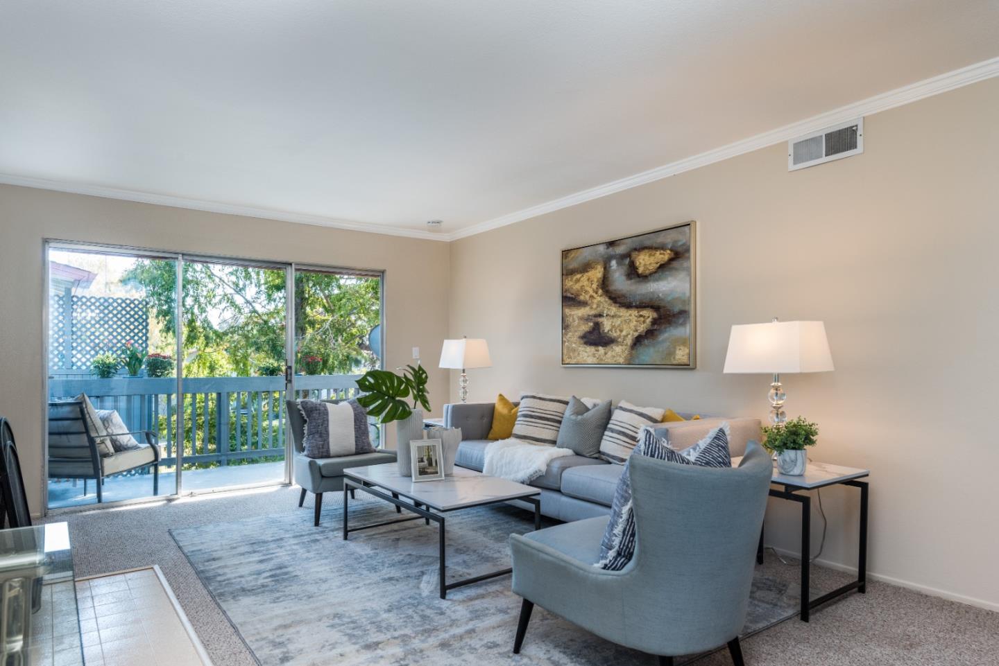 Detail Gallery Image 1 of 1 For 4140 George Ave #2,  San Mateo,  CA 94403 - 2 Beds | 2 Baths