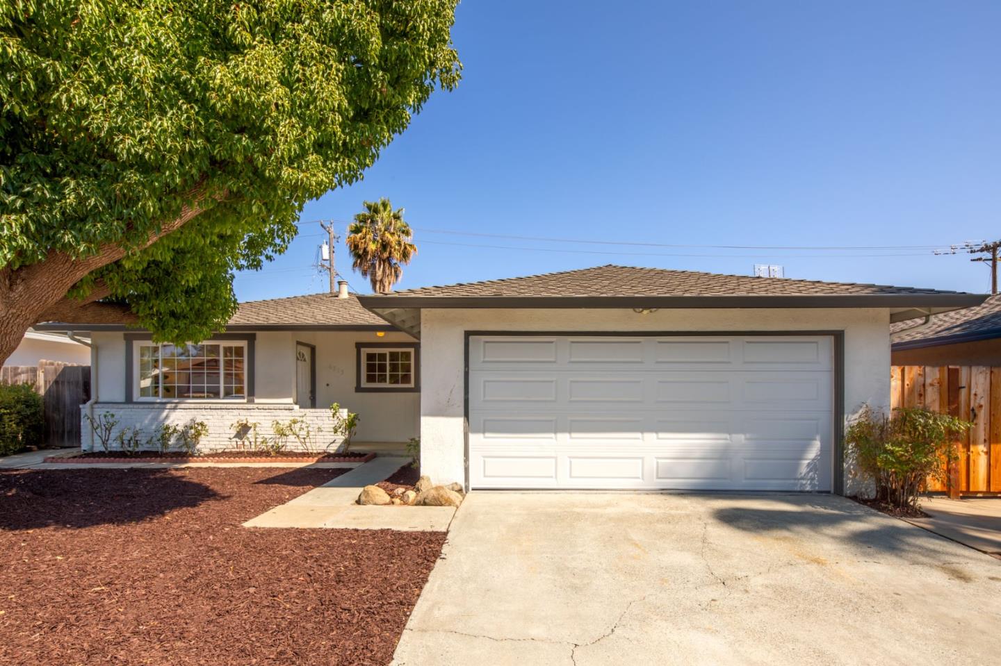 Detail Gallery Image 1 of 1 For 6315 Rainbow Dr, San Jose,  CA 95129 - 3 Beds | 2 Baths