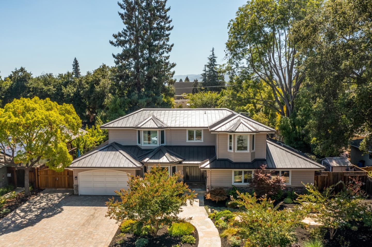 714 Arroyo Rd, Los Altos, CA 94024 5 Beds 4/1 Baths (Sold