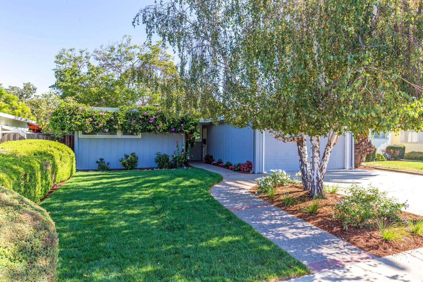 Detail Gallery Image 1 of 1 For 108 Dalma Dr, Mountain View,  CA 94041 - 3 Beds | 1 Baths