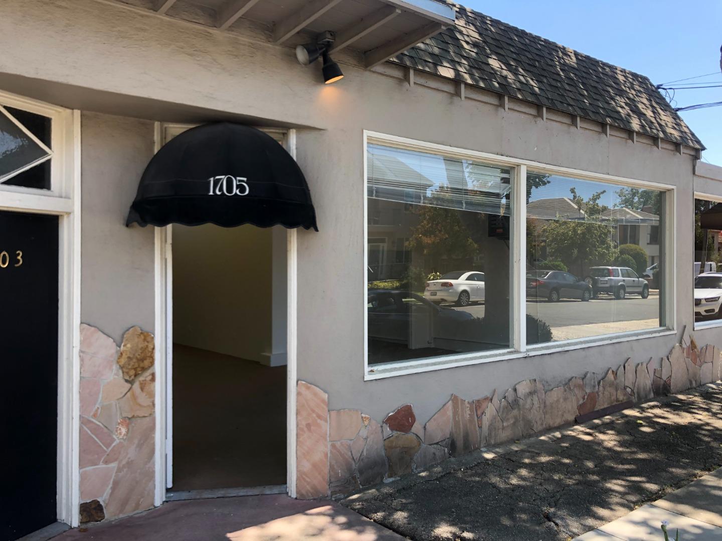 1703-1705 Gum Street, SAN MATEO, California 94402, ,Comm Industrial For Lease,For Rent,Gum Street,40967424