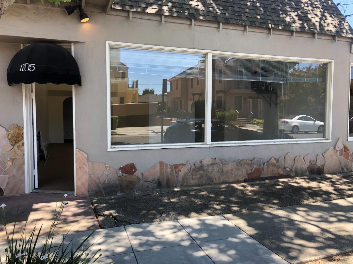 1703-1705 Gum Street, SAN MATEO, California 94402, ,Comm Industrial For Lease,For Rent,Gum Street,40967424