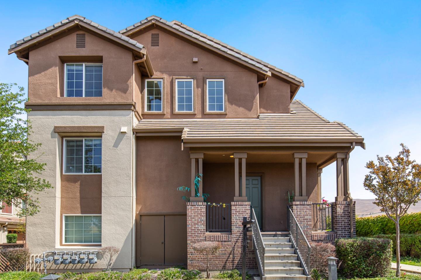 Detail Gallery Image 1 of 1 For 1072 Turquoise Ter, Union City,  CA 94587 - 3 Beds | 2/1 Baths